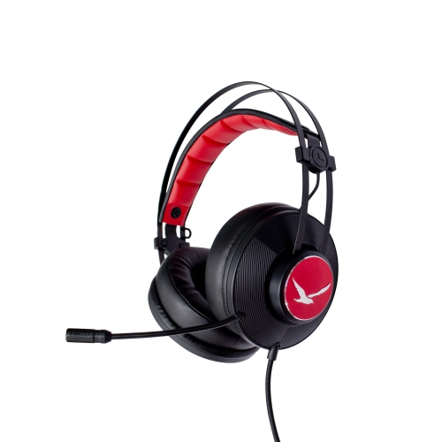 Digifast Apollo X2 Gaming Headset with Noise-Canceling