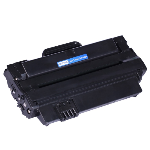 A Plus Premium Compatible Samsung MLT-D105L Black Toner Cartridge for ML-2160/2161/2164/2165/2166,SCX-3401/3405/3406,SF760/761