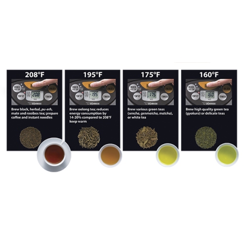 Zojirushi 4L VE Hybrid Water Boiler & Warmer CV-DCC40XT - Made in Japan