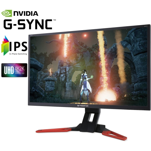 acer predator 4k monitor best buy