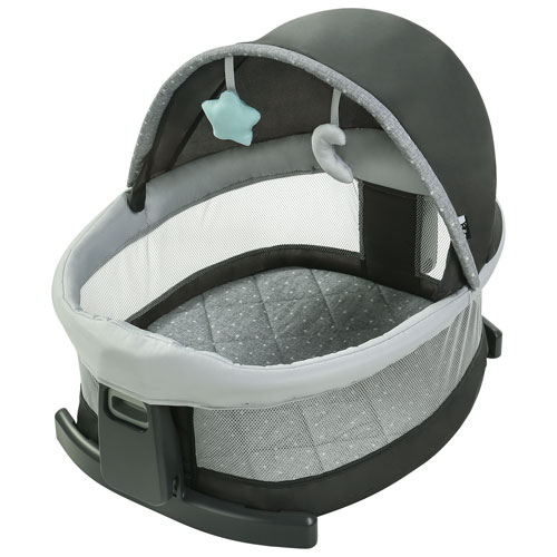 Parc Pack 'n Play Travel Dome LX de Graco - Astin