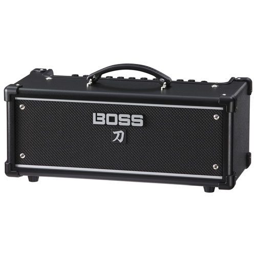 BOSS Katana 100W Guitar Amp Head - Open Box