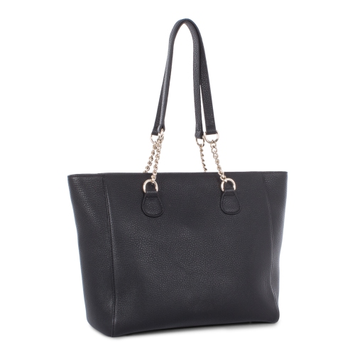 best leather tote