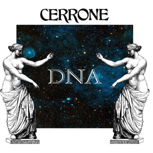 DNA - CERRONE [CD]