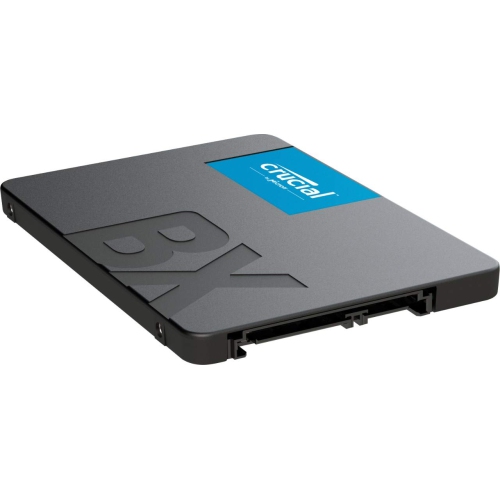 Crucial BX500 1TB 3D NAND SATA 2.5-inch SSD