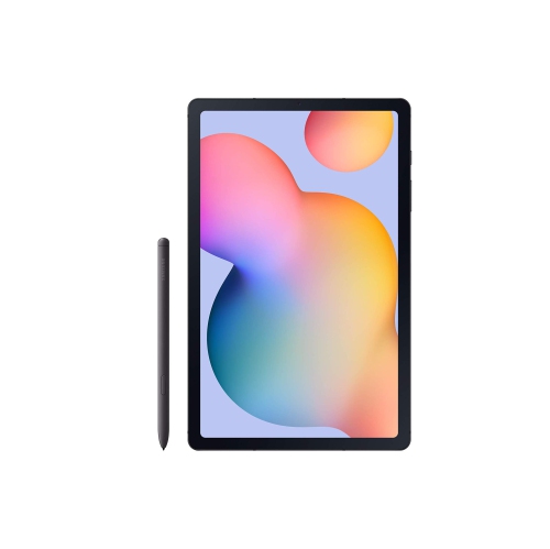 Samsung Galaxy Tab S6 Lite 10.4" 64GB Android Tablet with Exynos 9611 8-Core Processor - Oxford Grey - Open Box