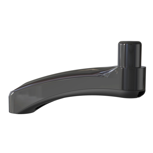 SHOPPINGALL Extension Arm for Gas Spring LCD Monitor Arm Desk Mount Stand - SA-GMEXT