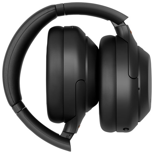 SONY WH-1000XM4 ブラック Sony WH-1000XM4 Over-Ear Noise Cancelling Bluetooth