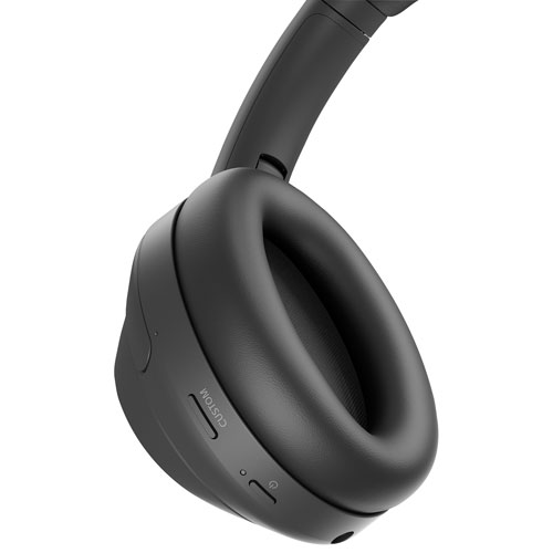 Sony WH-1000XM4 Over-Ear Noise Cancelling Bluetooth