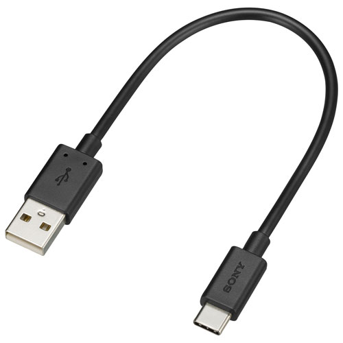 Casque d'écoute Bluetooth à suppression du bruit WH-1000XM4 de Sony - Noir