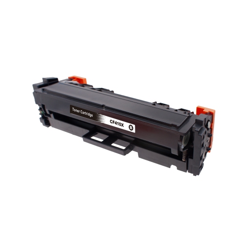 Printer Solution Brand New Compatible HP 410X Black Toner Cartridge