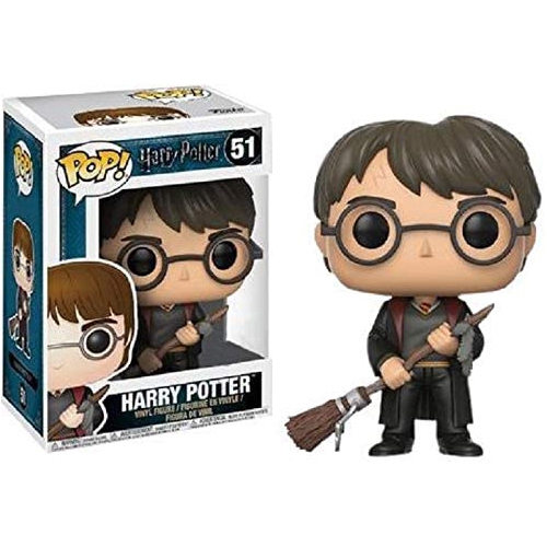 harry potter 3.75 inch action figures