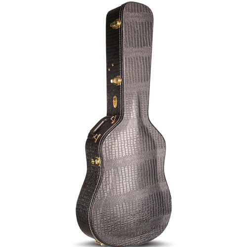 Guild Premium Humidified Archtop Guitar Case