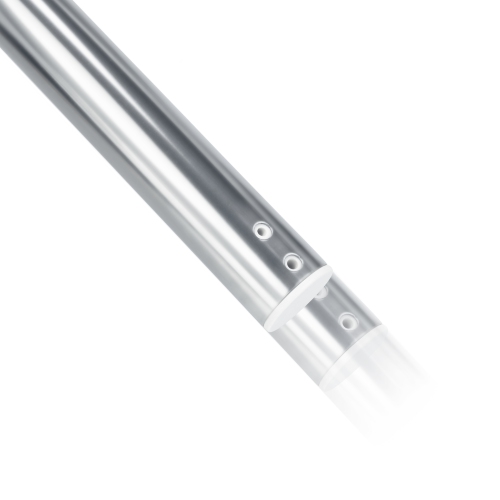 Brondell Swash SE400 Advanced Bidet Seat, Round White - FREE SHIPPING