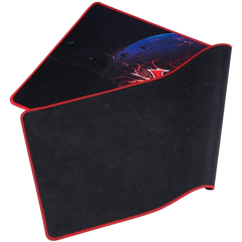 Xtrike Me MP-204 - High Quality XXL Mouse Pad, 770x295x3mm, Red