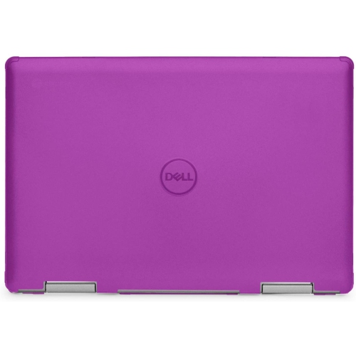 Mcover Hard Shell Case For 14 Dell Chromebook 14 7486 2 In 1 Series Laptop Not Compatible With Other 11 6 Inch Best Buy Canada