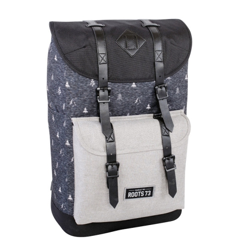 roots backpack purse