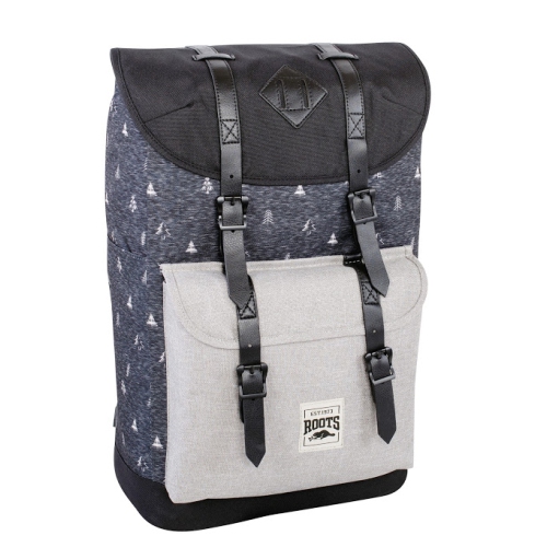 roots computer backpack