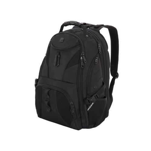 swiss gear 17.3 laptop backpack