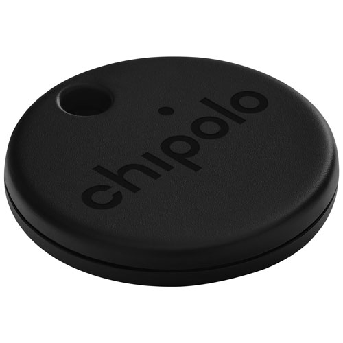 Chipolo ONE Bluetooth Item Tracker - Black