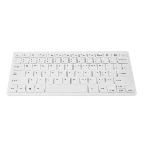 axGear USB Mini Keyboard with Chocolate Buttons Stylish Portable Ultra Slim for Mac&PC