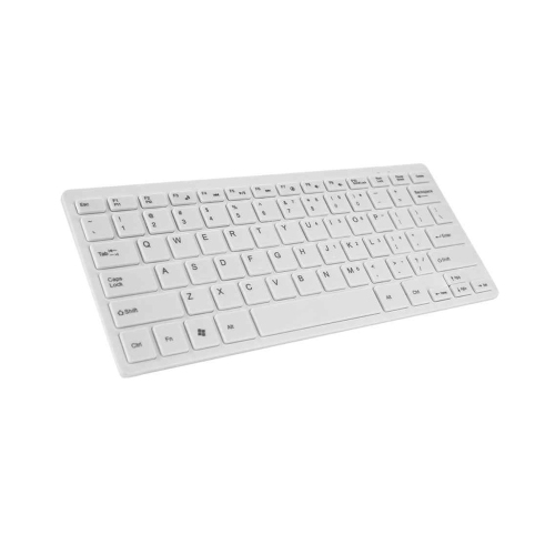 axGear USB Mini Keyboard with Chocolate Buttons Stylish Portable Ultra Slim for Mac&PC