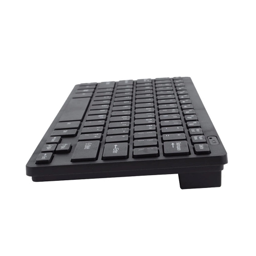 axGear Mini Wireless Keyboard and Optical Mouse Combo 2.4Ghz Ultra Slim