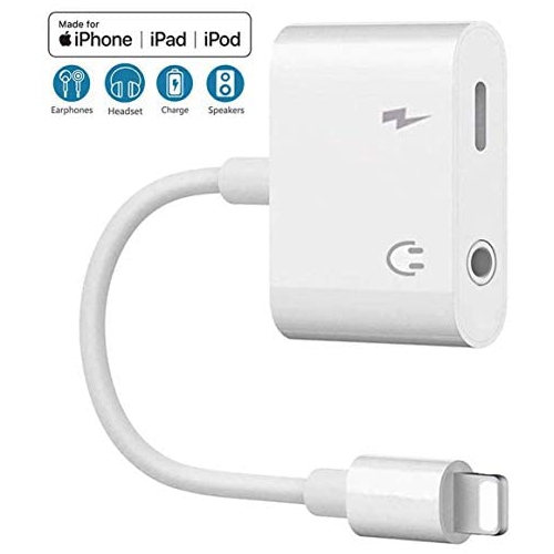 best iphone dongle
