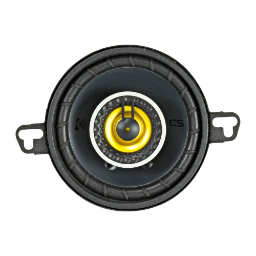 Kicker 46CSC354 3-1/2" 2-Way Car Speakers