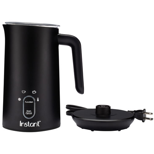 Instant Pot Instant Milk Frother - Black