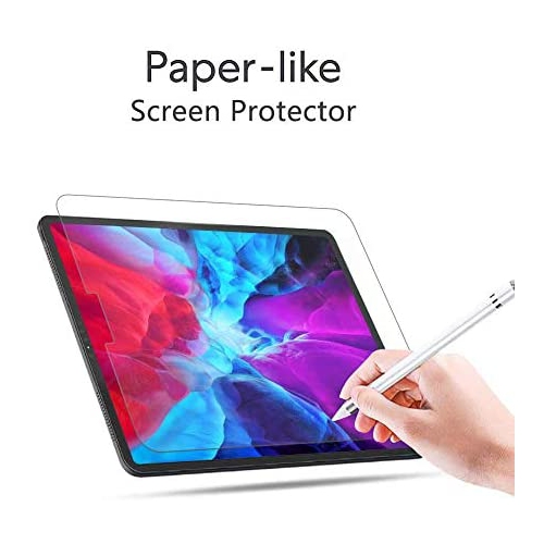 Paperlike Screen Protector For Ipad Mini 5 19 And Ipad Mini 4 Ipad Screen Protector Matte Pet Paper Texture Film Best Buy Canada