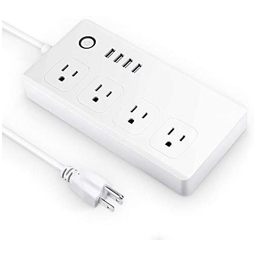 google home power bar