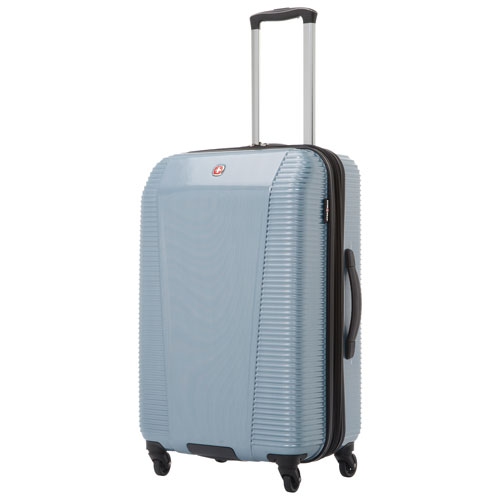 Wheeled Expandable Luggage 