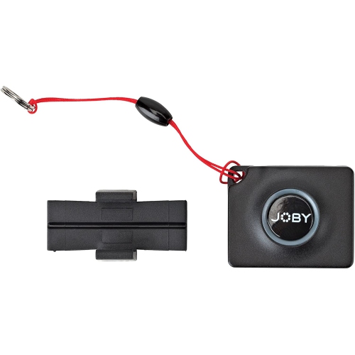 JOBY  Jb01473 Impulse - Bluetooth Remote Camera Control for Iphone & Android Smartphones In Black [This review was collected as part of a promotion