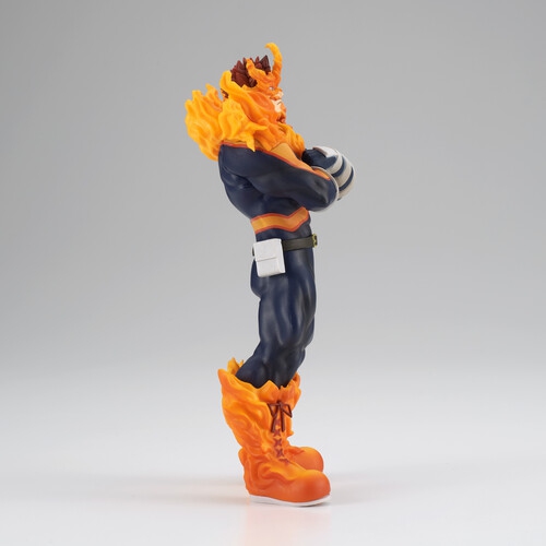 My Hero Academia 7 Inch Static Figure Age Of Heroes - Endeavor