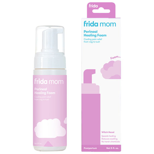 FridaMom Postpartum Recovery Essentials Kit