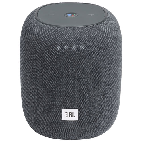 google assistant speaker canada