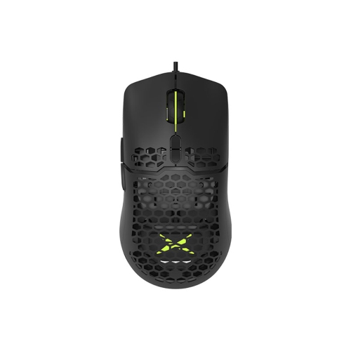 Delux M700BU Lightweight Gaming Mouse