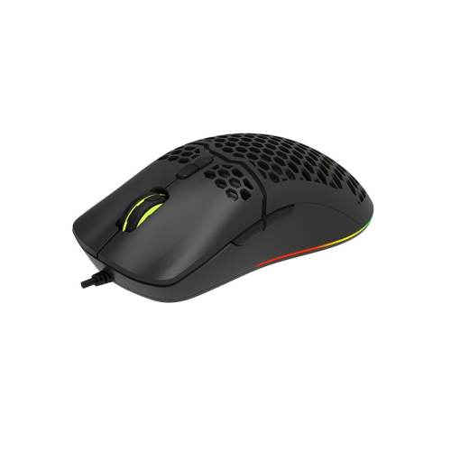 Delux M700BU Lightweight Gaming Mouse