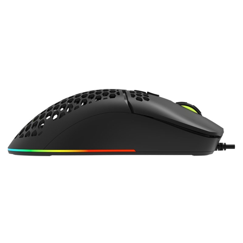 Delux M700BU Lightweight Gaming Mouse