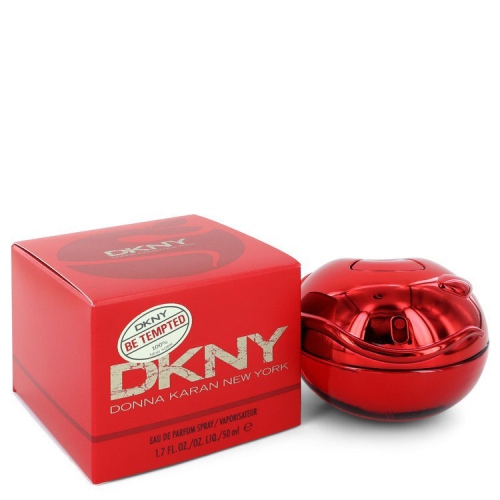 DONNA KARAN  Be Tempted By Eau De Parfum Spray (Women) 1.7 OZ