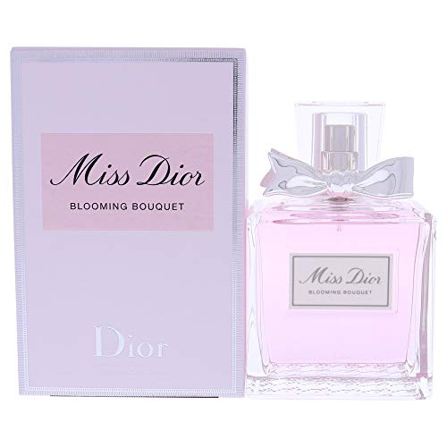 Miss Dior Blooming Bouquet Perfume by Christian Dior 100 ml Eau De