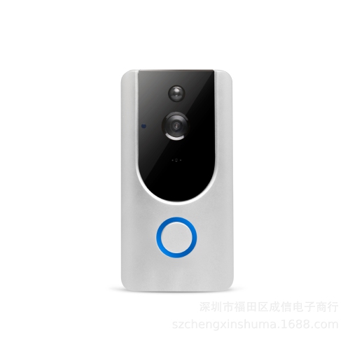 home video doorbell