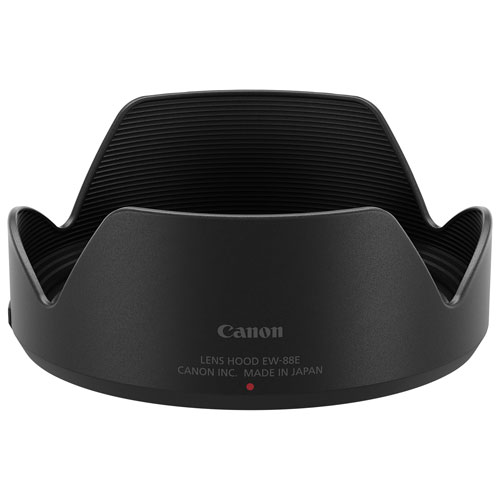 Objectif RF 24-70 mm f/2,8L IS USM de Canon