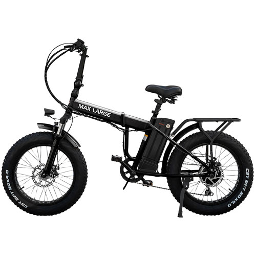 canadian tire ebikes