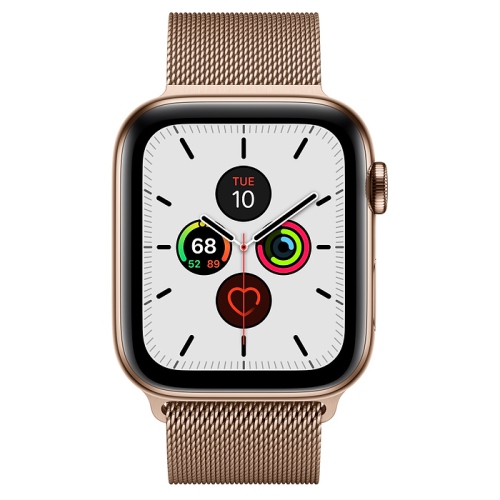 Apple watch 5 cena hotsell