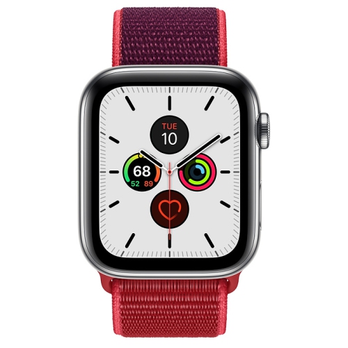 Apple Watch Series 5 | Best Buy Canada