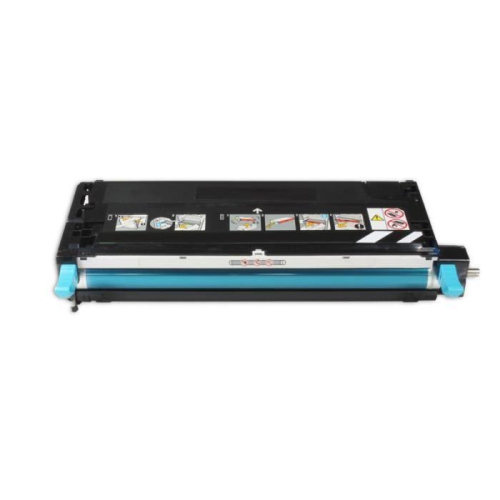 SUPERINK  Compatible Lexmark X560H2Cg Toner Cartridge By In Cyan