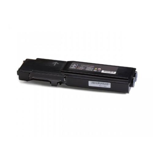 Compatible Xerox 106R02747 Black Toner Cartridge by Superink