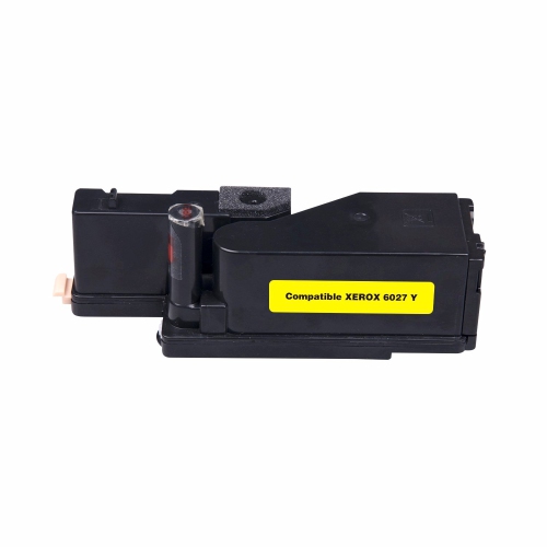 Compatible Xerox 106R02758 Yellow Toner Cartridge for By Superink